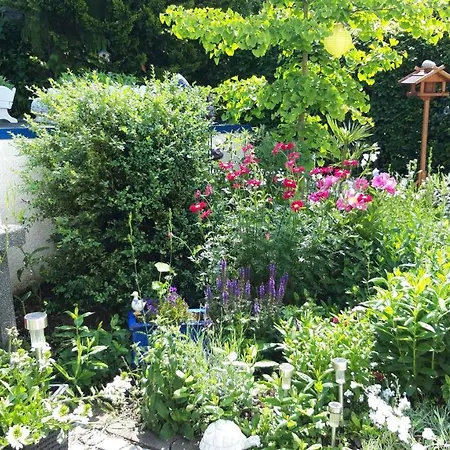 Ferienwohnung Zur Stollenlinde Apartmán Goslar