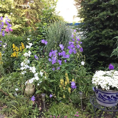 Ferienwohnung Zur Stollenlinde *