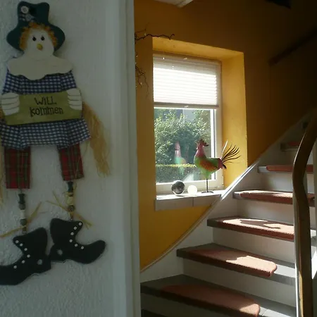 Ferienwohnung Zur Stollenlinde Goslar