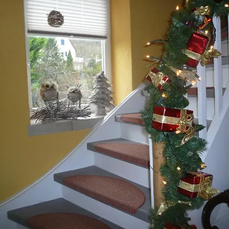 Ferienwohnung Zur Stollenlinde Goslar