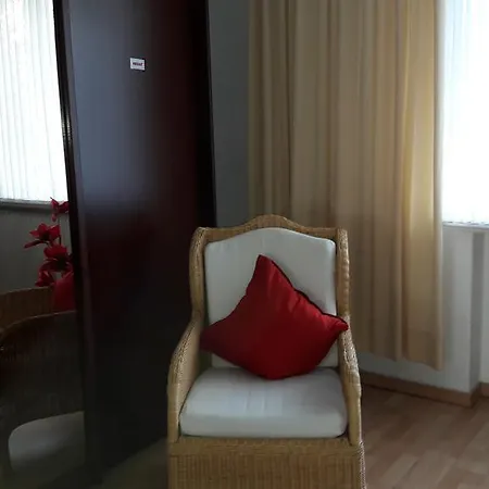 Ferienwohnung Zur Stollenlinde