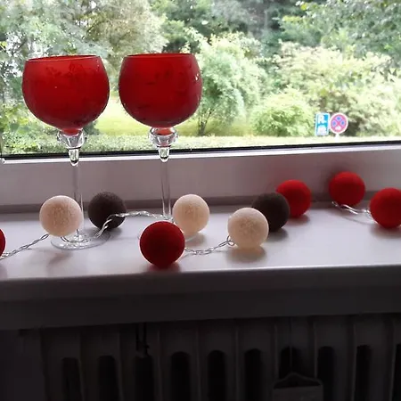 Ferienwohnung Zur Stollenlinde Goslar