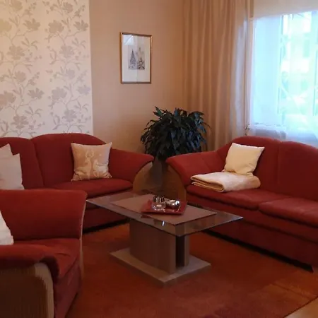 Ferienwohnung Zur Stollenlinde *