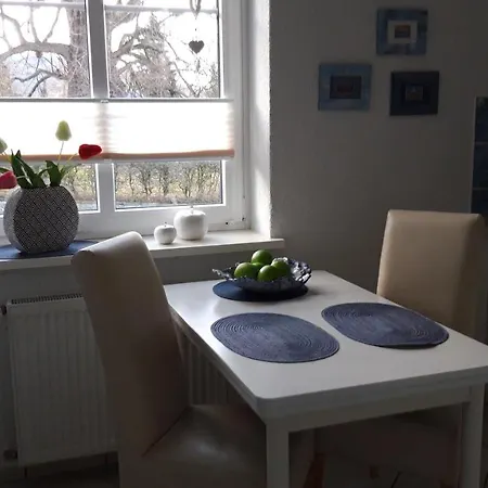 Ferienwohnung Zur Stollenlinde * Goslar